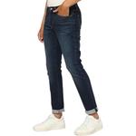 Джинсы ae fw25 мужские ARMANI EXCHANGE, синий - фото 4