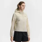 FILA Фитнес-куртка Women's Light Bean Paste Brown - фото 6
