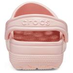 Сабо женские Crocs, цвет Quartz Pink - фото 6