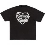 Футболка унисекс HUMAN MADE, серый - фото 11