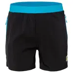 Шорты Iq Ireno, черный - фото