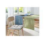 Скатерть No brand, Hellgrau-gemustert - фото