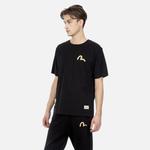 Футболка мужская Evisu, хаки - фото 3