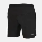 MONACO Izas мужские шорты, чёрный - фото 2