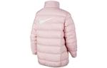 Детская куртка Nike, розовый - фото 2