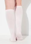 Носки Ulla Popken COMPRESSIE, Rosa/Light Pink - фото 2