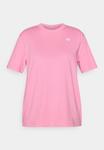 Футболка Venum SILENT POWER, Candy Pink/Pink - фото 5
