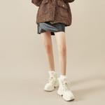 Зимние ботинки женские Cardanro, черный - фото 11