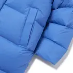 Детская утепленная куртка MLB, синий - фото 6