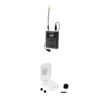 Беспроводной передатчик Deity Microphones Theos DBTX Digital Wireless Bodypack - фото