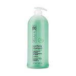 Шампунь для волос 1000 мл Black Purifying – - фото