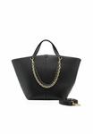 Сумка Seidenfelt LAINIO SHOPPER, Black - фото