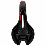 Седло Tols Hollow Sport RS, черный - фото 2