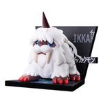 Фигурка Pop Mart Digimon Fridge Magnet Sealed Case 'Ikkakumon' - фото