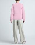 Свитер Jil Sander, розовый - фото 3