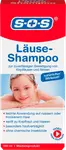 Шампунь от вшей 100мл SOS - фото