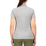 Футболка поло Matrix женская MAMMUT, Розовый лепесток - фото 8