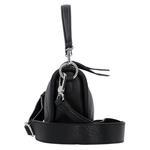 Сумка через плечо ABRO Willow, Black - фото 4