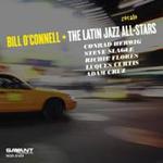 Диск CD Zocalo - Bill O'Connell - фото