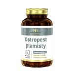 Noble Health, Расторопша, 60 капсул - фото