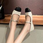 Туфли Мэри Джейн женские Oms - фото 42