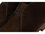 Туфли To Boot New York Monaco, цвет Dark Brown Suede - фото 6