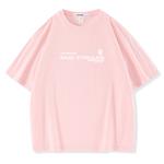 Футболка унисекс BAGE, светло-дымчато-серый - фото 8