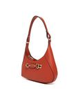 Сумка Guess Mimina HWBG80 15180 Orange - фото 6