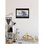 Фреска Komar Star Wars Hoth Battle Pilot, разноцветный - фото 3