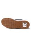 Кроссовки DC Shoes ASTRIX S, Grey Black/Grey - фото 5