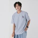 Футболка мужская WARRIOR, белый - фото 13