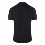 Футболка peeking tiger design it Cavalli Class, черный - фото 2