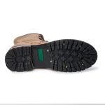 Мужские рабочие ботинки AdTec Logger со стальным носком - фото 3