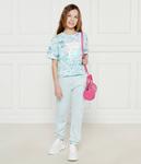 Футболки Regular fit Guess, зеленый - фото 2