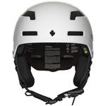 Шлем Trooper 2vi mips Sweet Protection, Gloss White - фото 2