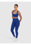Леггинсы Элин Smilodox, синий - фото 2