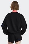 Толстовка Canada Goose Dawn Crew Relaxed - Graphic, Bold Black - фото 5