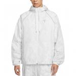 Nike Куртка мужская белая, White - фото 2