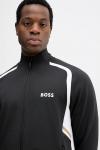 Толстовка Boss Green, черный - фото 4