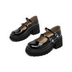 Туфли DAPHNE Mary Jane Shoes Women's - фото 3