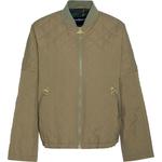 Куртка Emlyn стеганая Barbour, мультиколор - фото 3