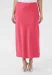 Макси-Юбка kahill Kaffe, Raspberry - фото