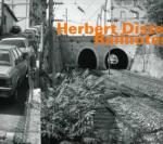 CD диск Distel, Herbert: Railnotes - фото