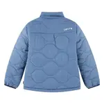 Стеганая куртка Levi's, синий - фото 2