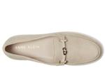Лоферы Anne Klein Amara, Oyster - фото 2