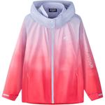 Куртка градиент подростки FILA KIDS, Gradient - фото