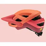 Шлем Cannondale Tract MIPS MTB, красный - фото 3