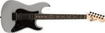 Электрогитара Charvel Pro-Mod So-Cal Style 1 HH HT, Ebony FB, Satin Primer Gray - фото 2