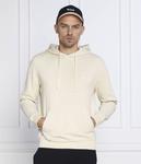 Свитер Wetalk Regular fit Boss Orange, желтый - фото 3