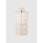 Жилет Pepe Jeans Sarah, бежевый - фото